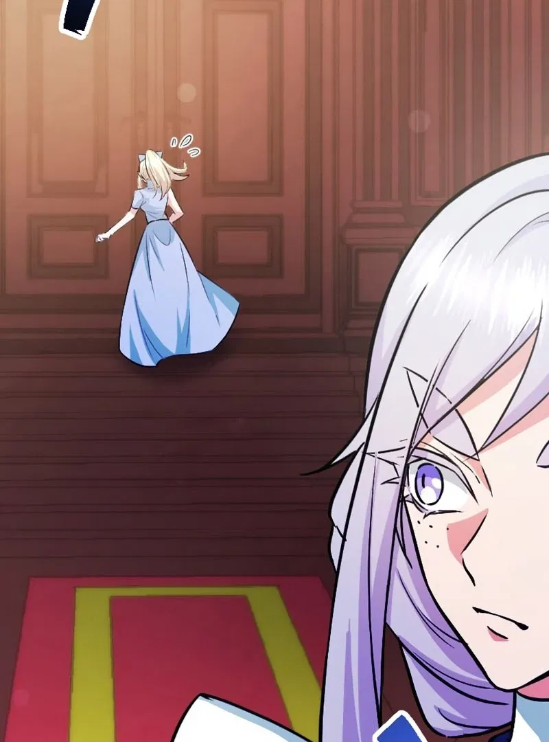 I Was Reincarnated as a Villainous Young Lady, but I Have No Desire to Get Married! Chapter 28 – Page 71