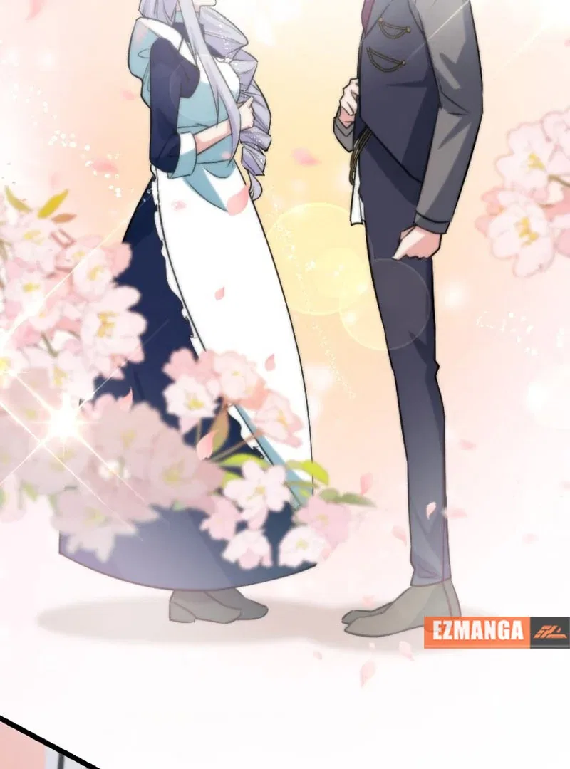 I Was Reincarnated as a Villainous Young Lady, but I Have No Desire to Get Married! Chapter 28 – Page 85