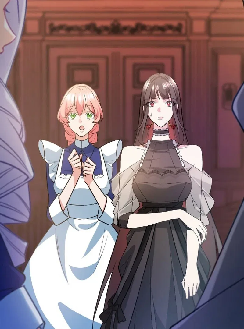 I Was Reincarnated as a Villainous Young Lady, but I Have No Desire to Get Married! Chapter 28 – Page 95