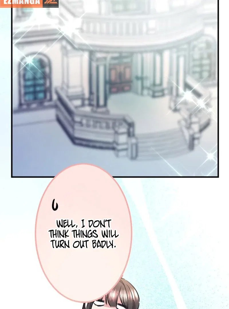 I Was Reincarnated as a Villainous Young Lady, but I Have No Desire to Get Married! Chapter 28 – Page 98