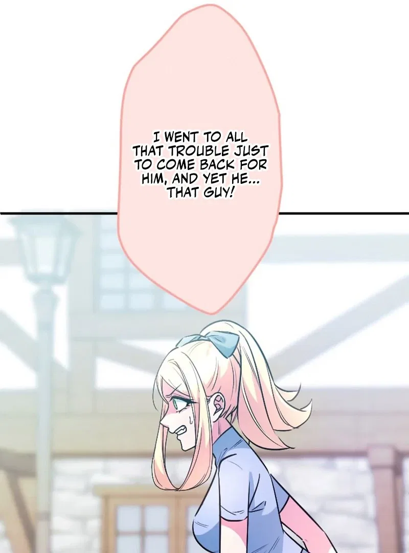 I Was Reincarnated as a Villainous Young Lady, but I Have No Desire to Get Married! Chapter 28 – Page 102