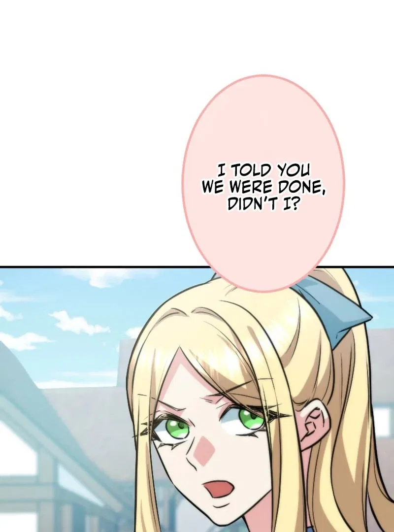I Was Reincarnated as a Villainous Young Lady, but I Have No Desire to Get Married! Chapter 28 – Page 111