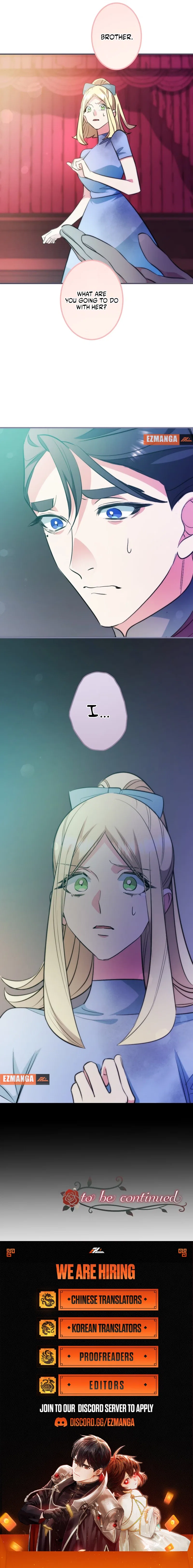 I Was Reincarnated as a Villainous Young Lady, but I Have No Desire to Get Married! Chapter 27 – Page 11
