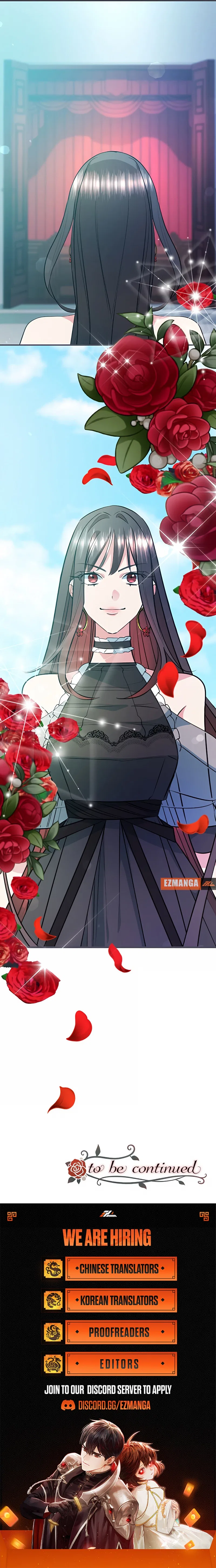 I Was Reincarnated as a Villainous Young Lady, but I Have No Desire to Get Married! Chapter 25 – Page 4