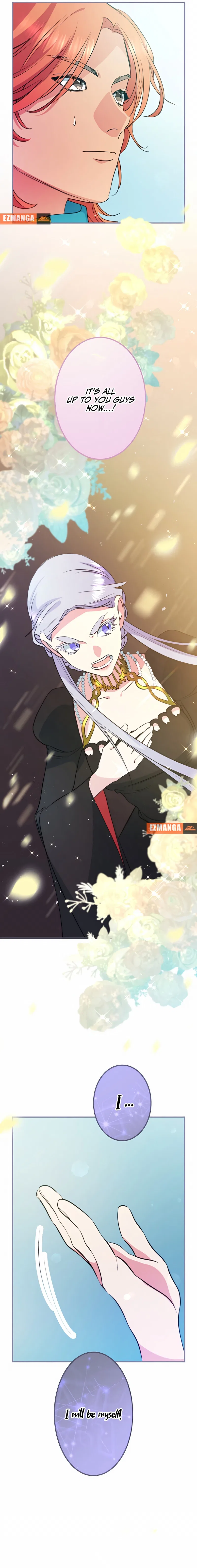 I Was Reincarnated as a Villainous Young Lady, but I Have No Desire to Get Married! Chapter 24 – Page 7