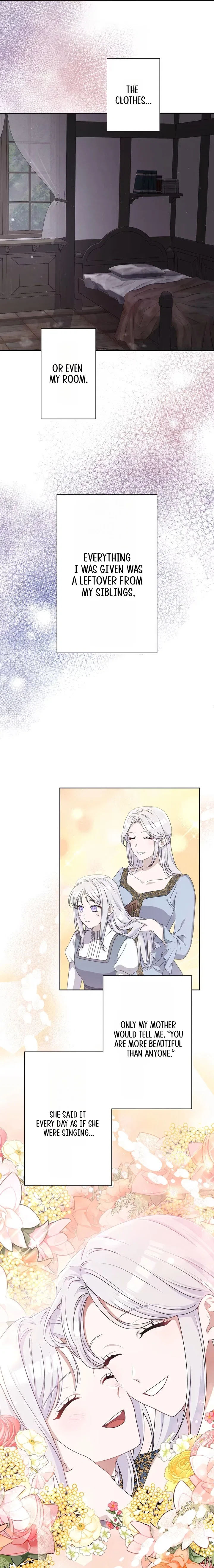 The Forsaken Saint Became the Crown Prince’s Beloved Wife Chapter 1 – Page 5