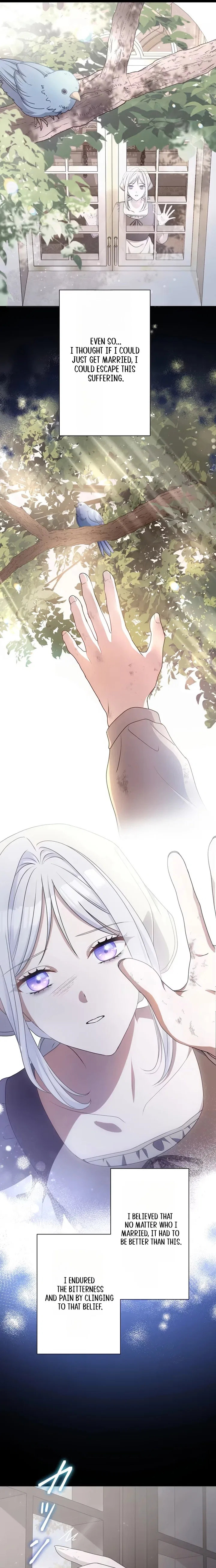 The Forsaken Saint Became the Crown Prince’s Beloved Wife Chapter 1 – Page 7