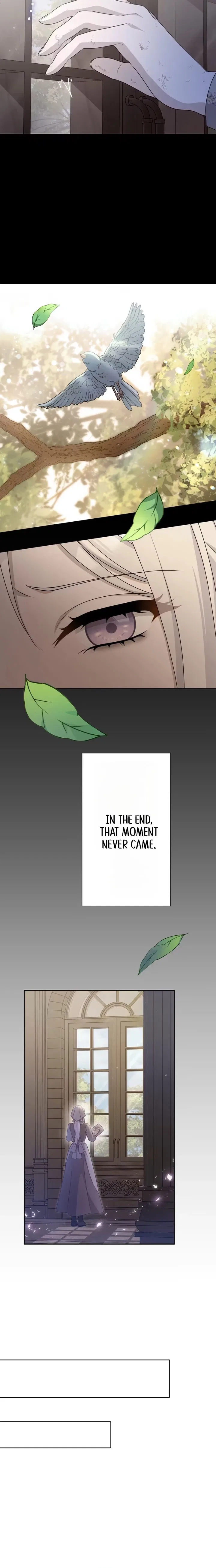 The Forsaken Saint Became the Crown Prince’s Beloved Wife Chapter 1 – Page 8