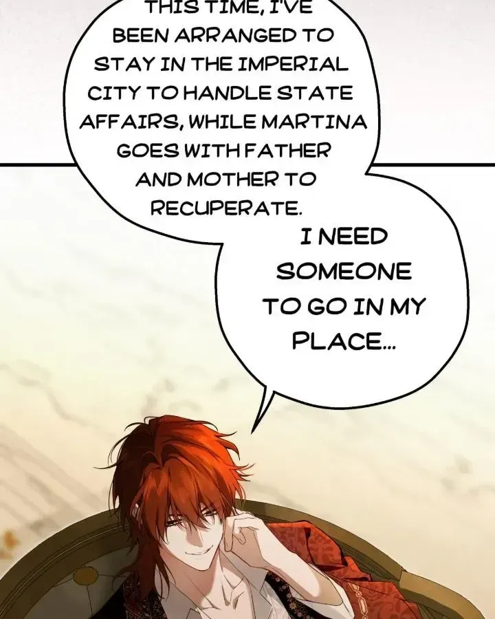 She Tames Heroes Chapter 43 – Page 4