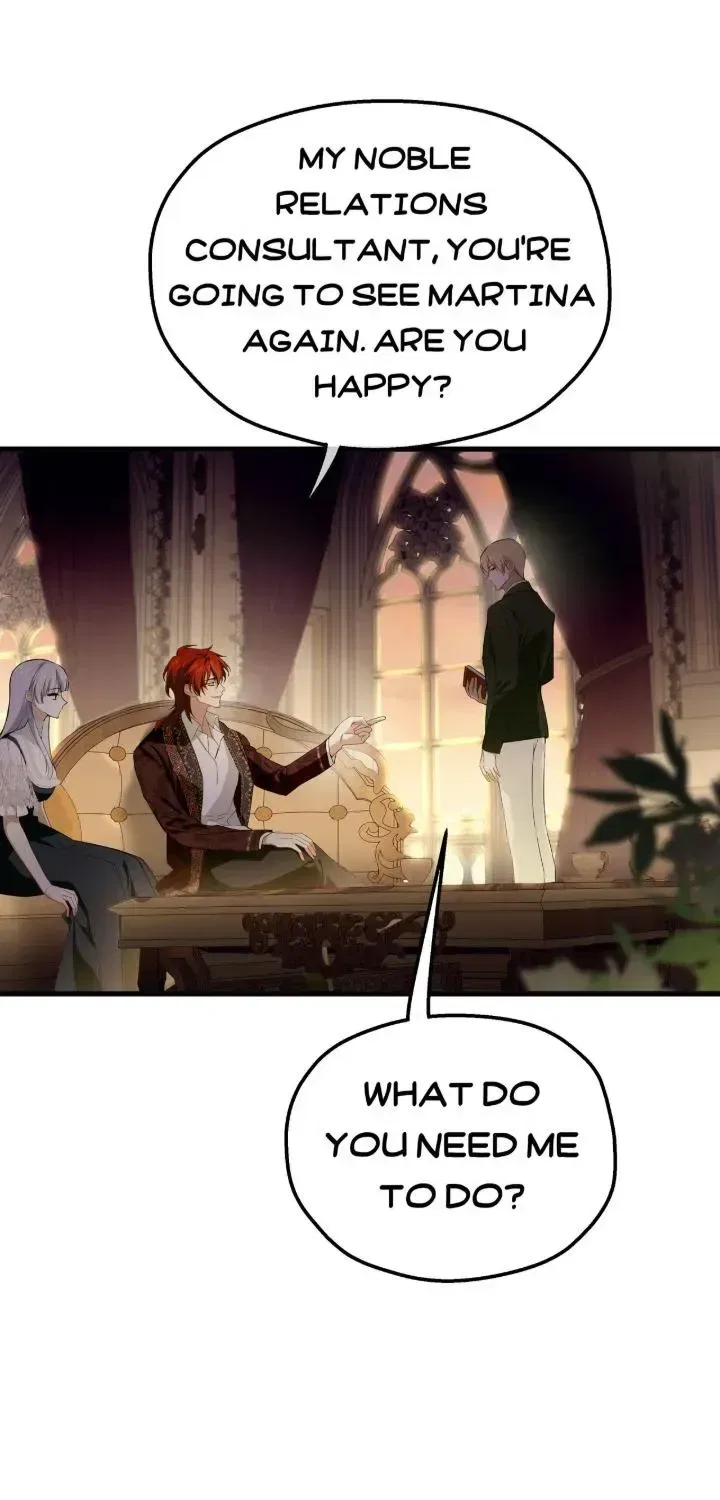 She Tames Heroes Chapter 43 – Page 7