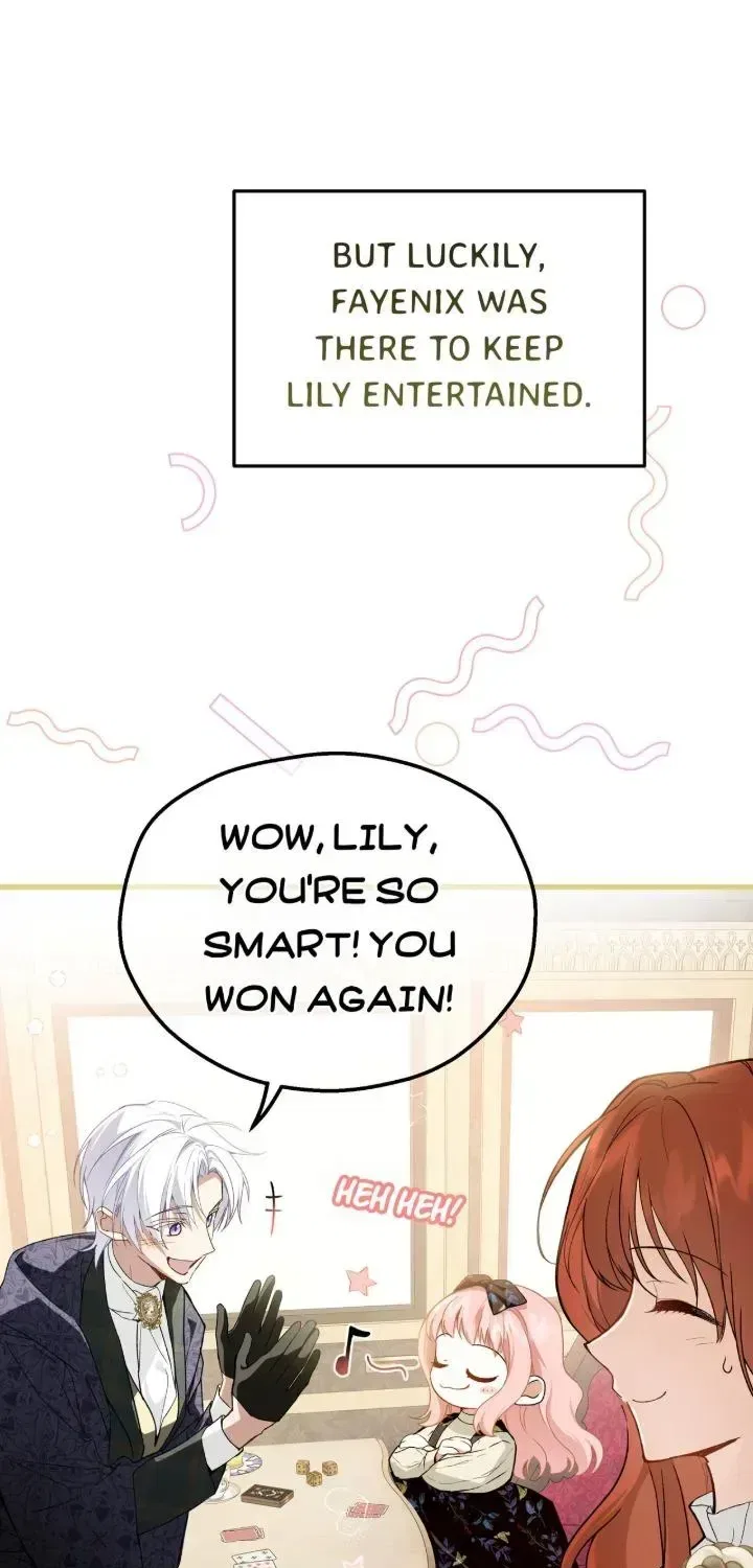 She Tames Heroes Chapter 43 – Page 21