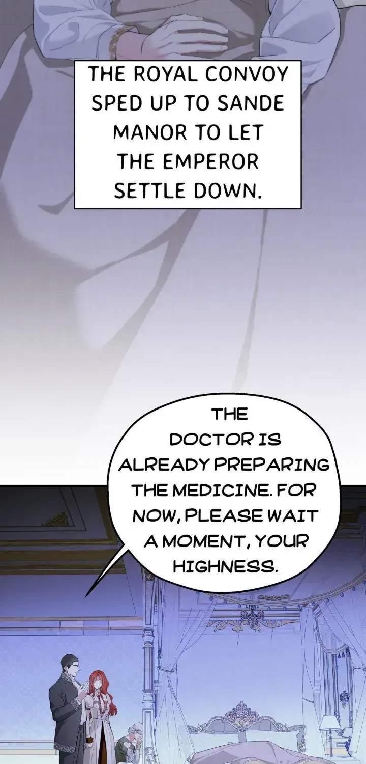 She Tames Heroes Chapter 43 – Page 25