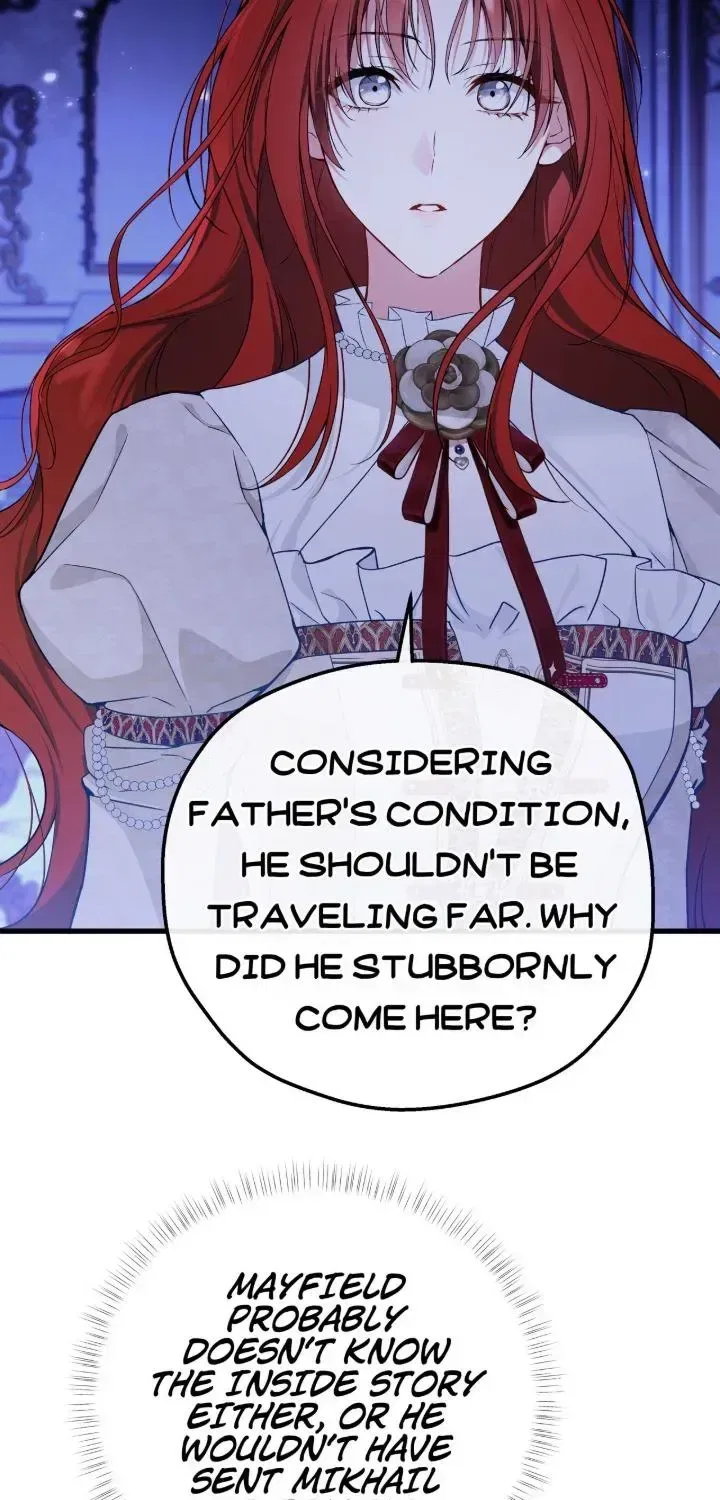 She Tames Heroes Chapter 43 – Page 35