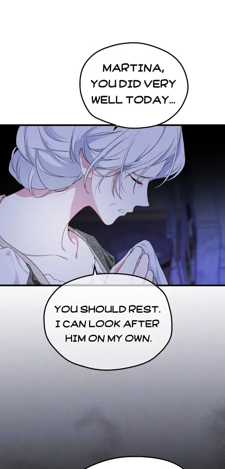 She Tames Heroes Chapter 43 – Page 37
