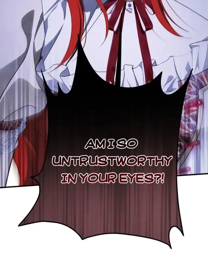 She Tames Heroes Chapter 43 – Page 40