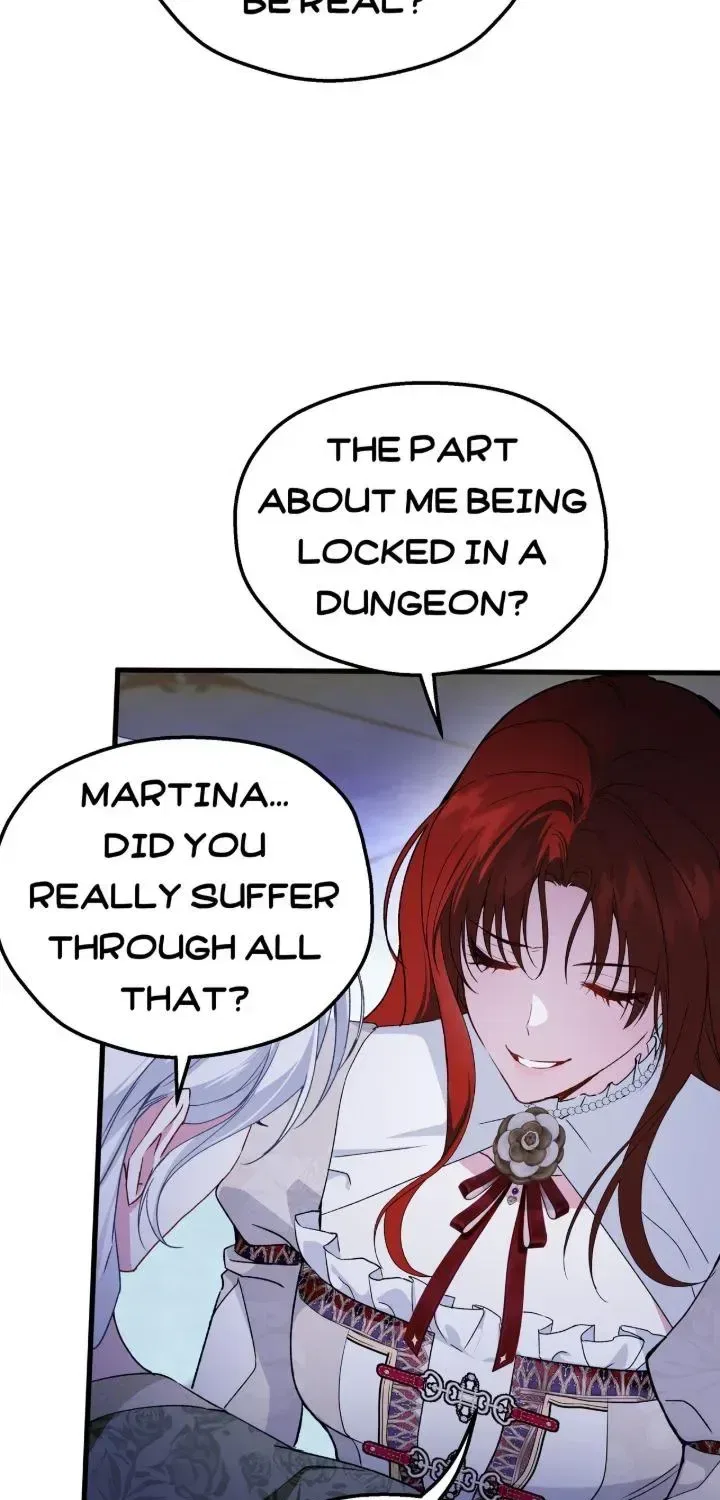 She Tames Heroes Chapter 43 – Page 67