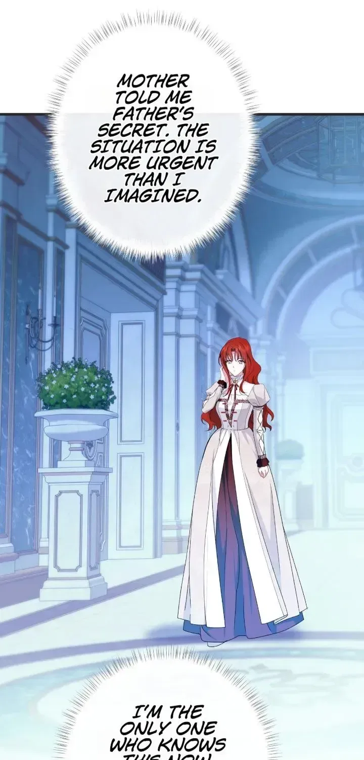 She Tames Heroes Chapter 43 – Page 81