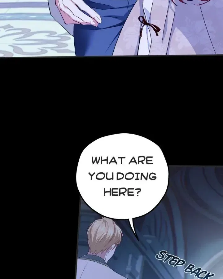 She Tames Heroes Chapter 43 – Page 85