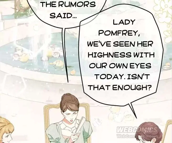 She Tames Heroes Chapter 42 – Page 4