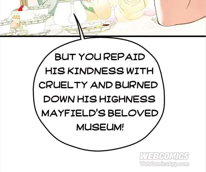 She Tames Heroes Chapter 42 – Page 12