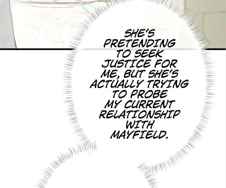 She Tames Heroes Chapter 42 – Page 21
