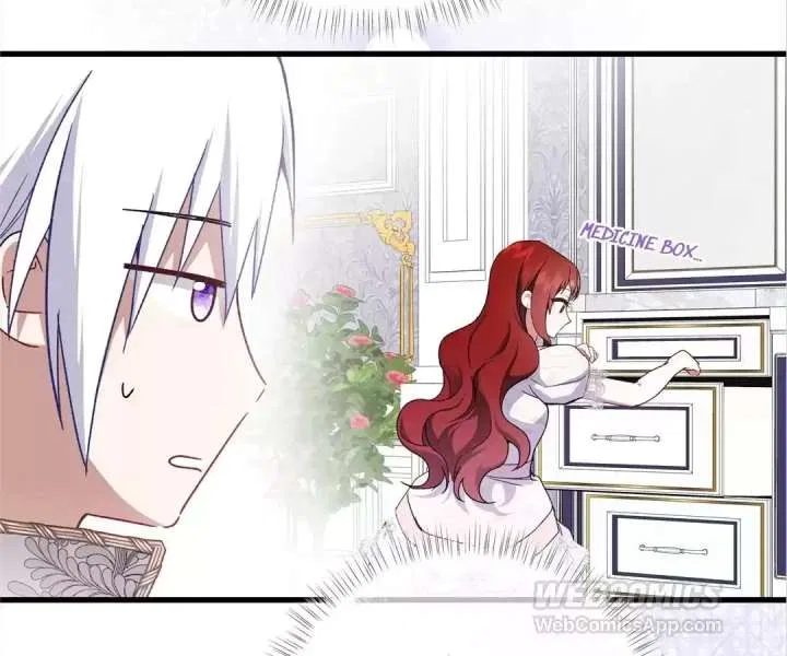 She Tames Heroes Chapter 42 – Page 76