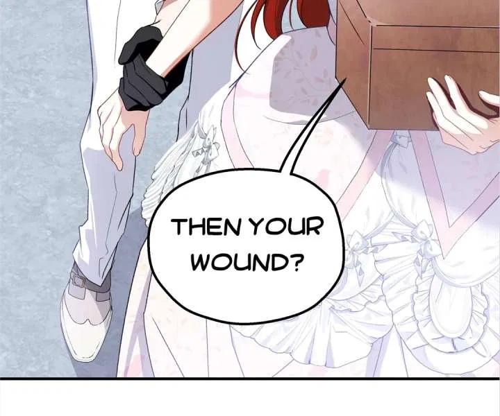 She Tames Heroes Chapter 42 – Page 112