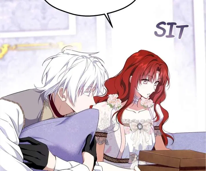 She Tames Heroes Chapter 42 – Page 129