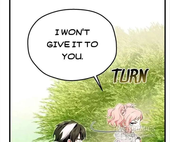 She Tames Heroes Chapter 41 – Page 20