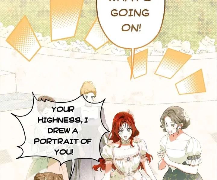 She Tames Heroes Chapter 41 – Page 141