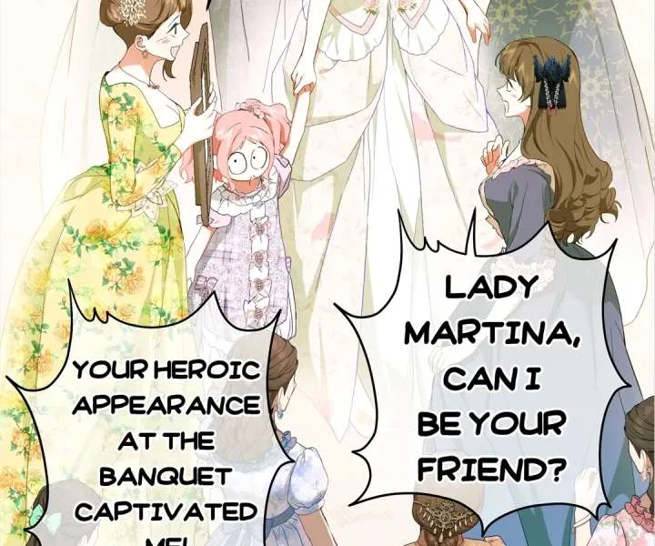 She Tames Heroes Chapter 41 – Page 142