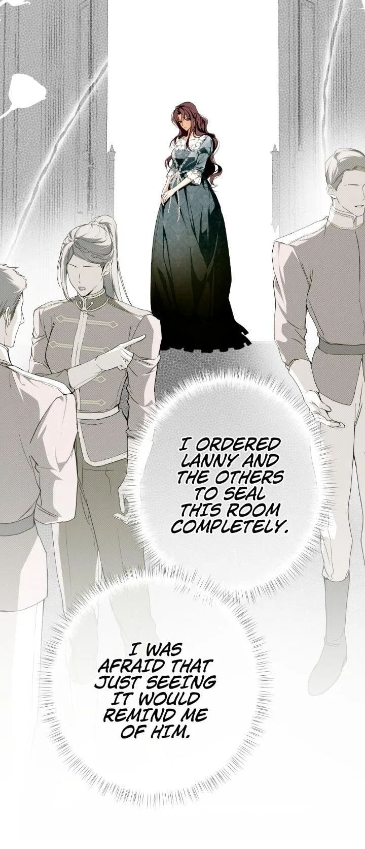 She Tames Heroes Chapter 40 – Page 4