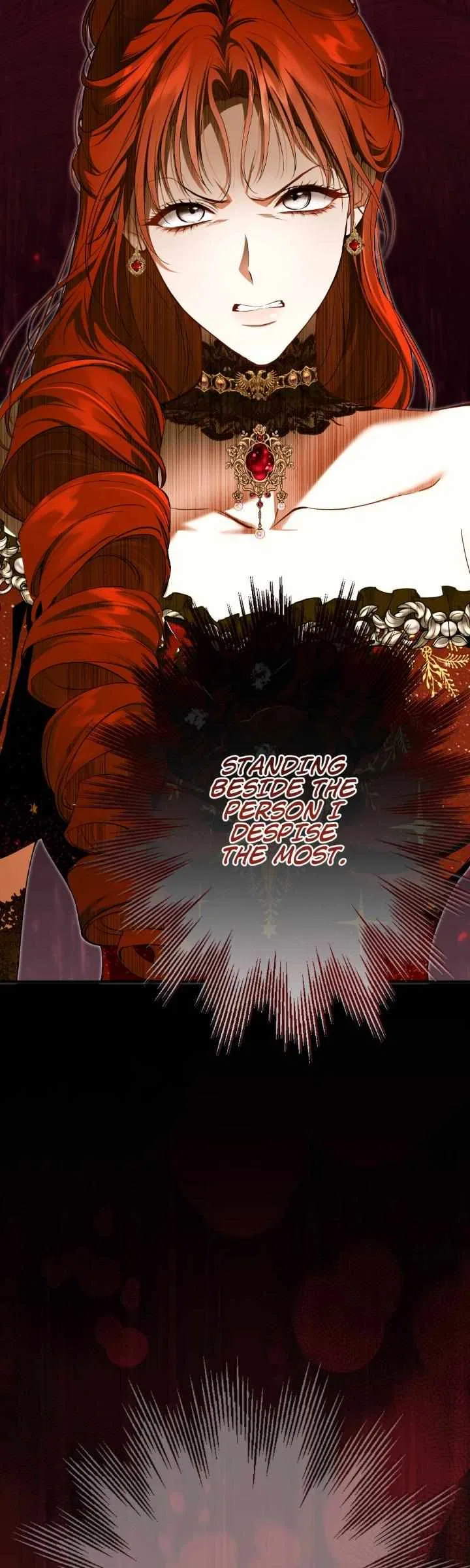She Tames Heroes Chapter 40 – Page 6
