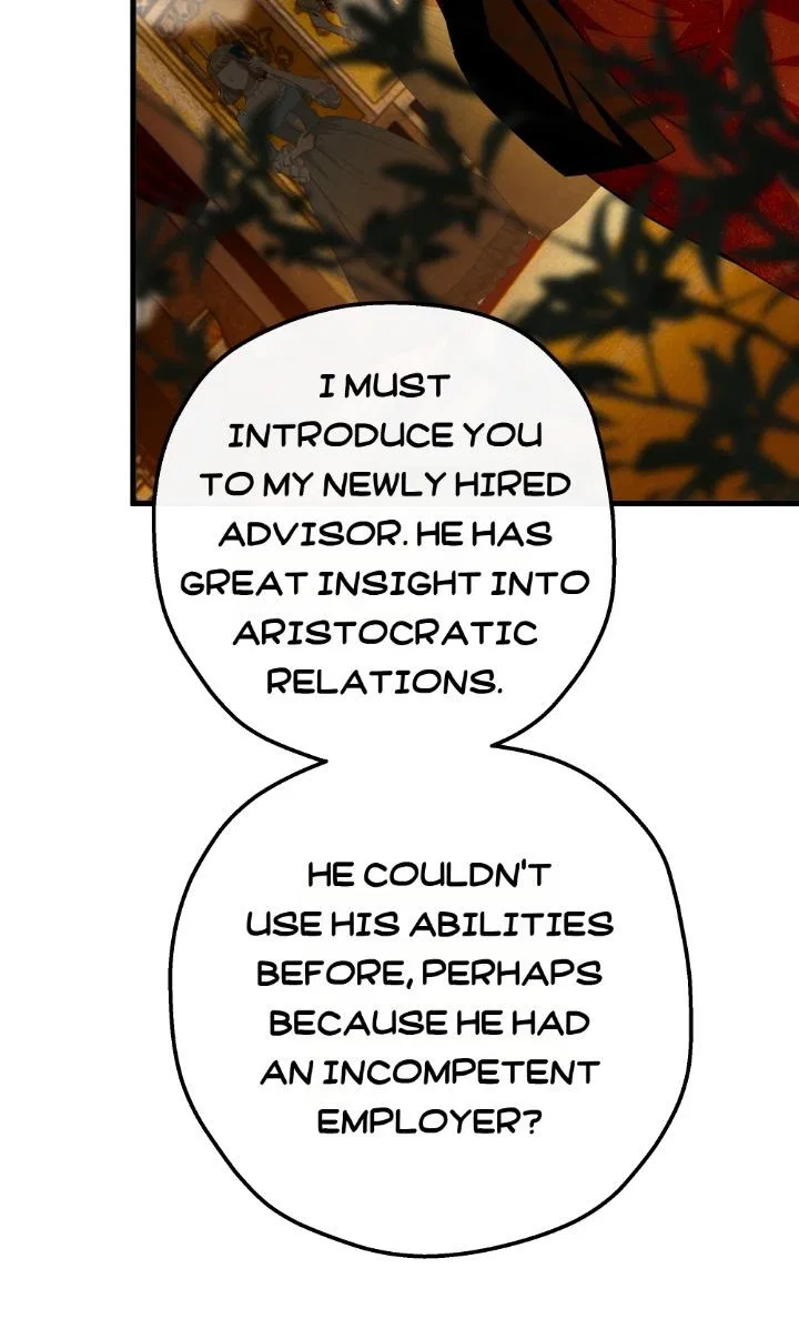 She Tames Heroes Chapter 40 – Page 8