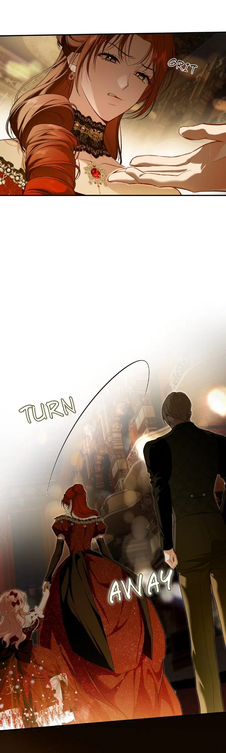 She Tames Heroes Chapter 40 – Page 13