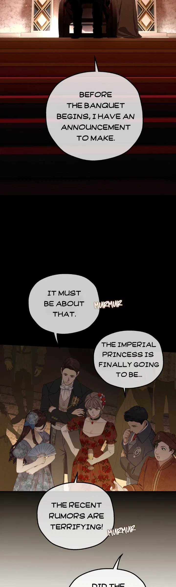 She Tames Heroes Chapter 40 – Page 21