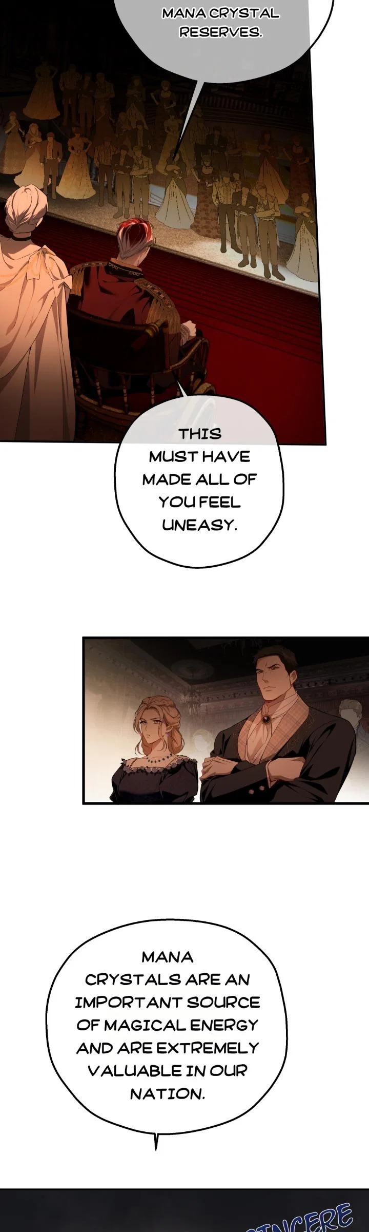 She Tames Heroes Chapter 40 – Page 24