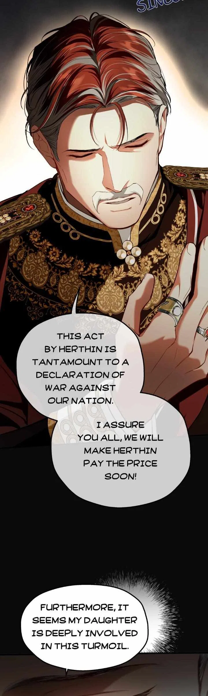 She Tames Heroes Chapter 40 – Page 25