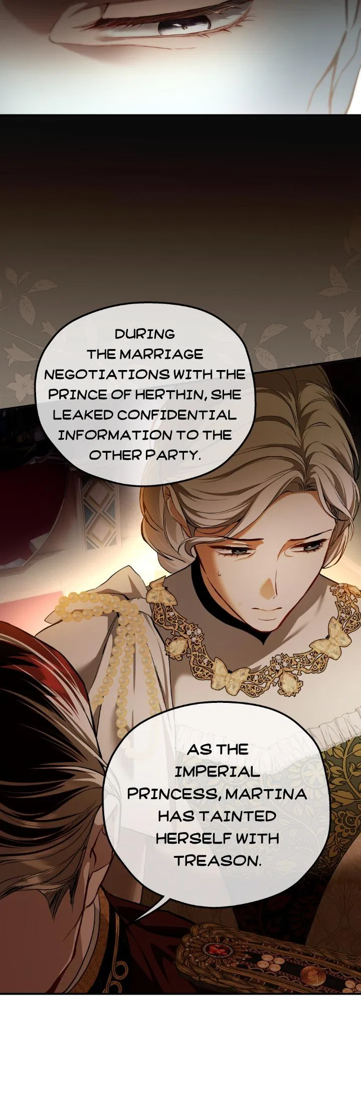 She Tames Heroes Chapter 40 – Page 26