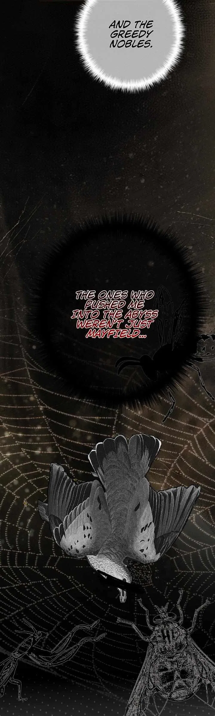 She Tames Heroes Chapter 40 – Page 33