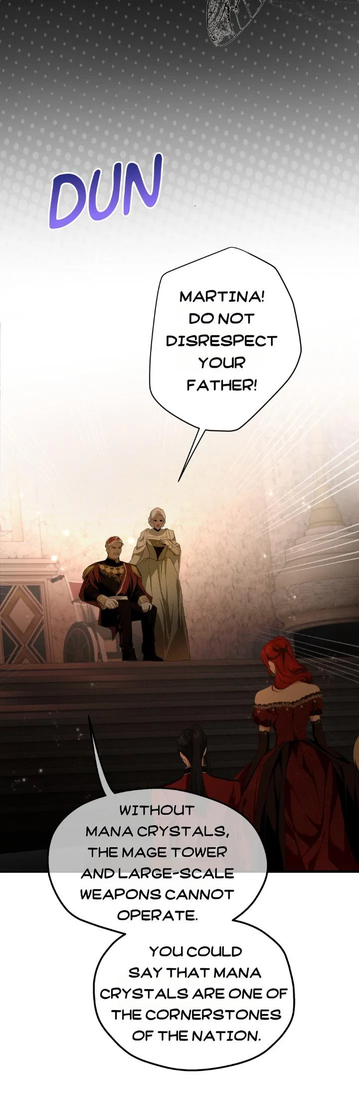 She Tames Heroes Chapter 40 – Page 34