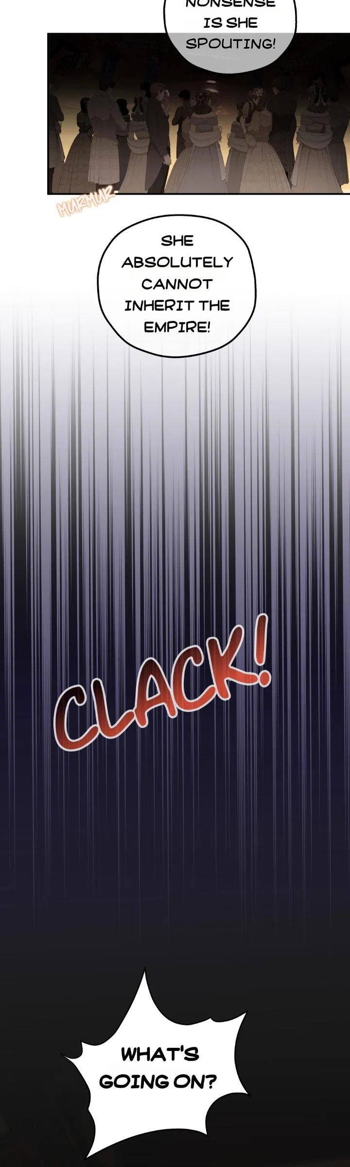 She Tames Heroes Chapter 40 – Page 36