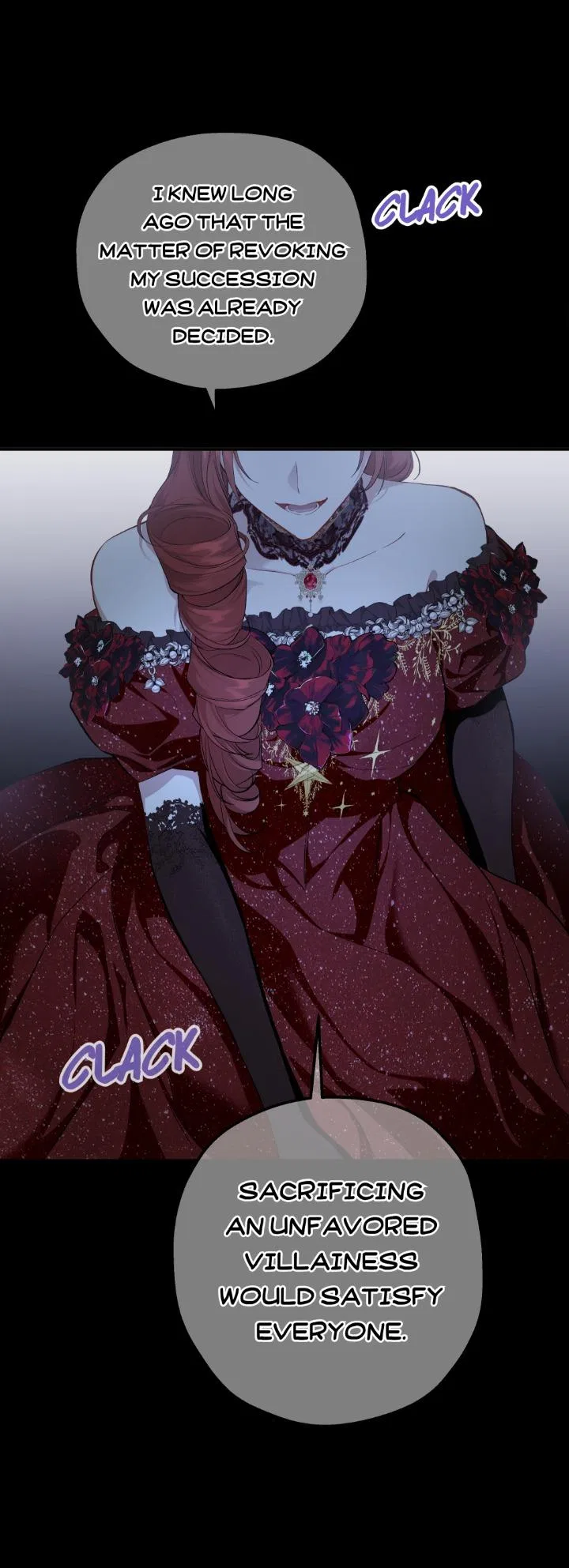 She Tames Heroes Chapter 40 – Page 38