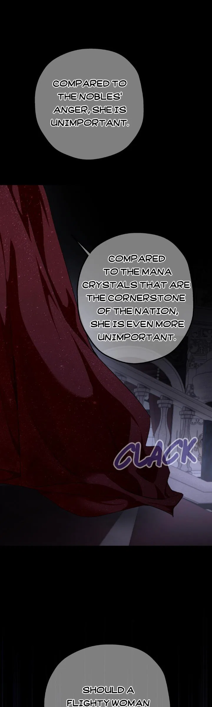 She Tames Heroes Chapter 40 – Page 39