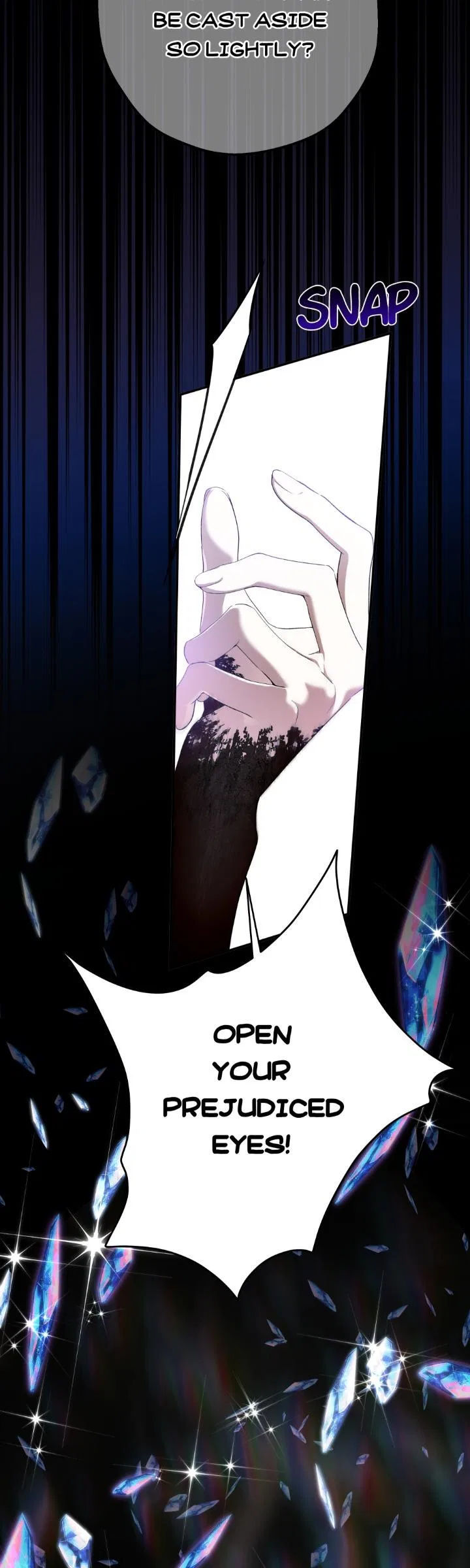 She Tames Heroes Chapter 40 – Page 40