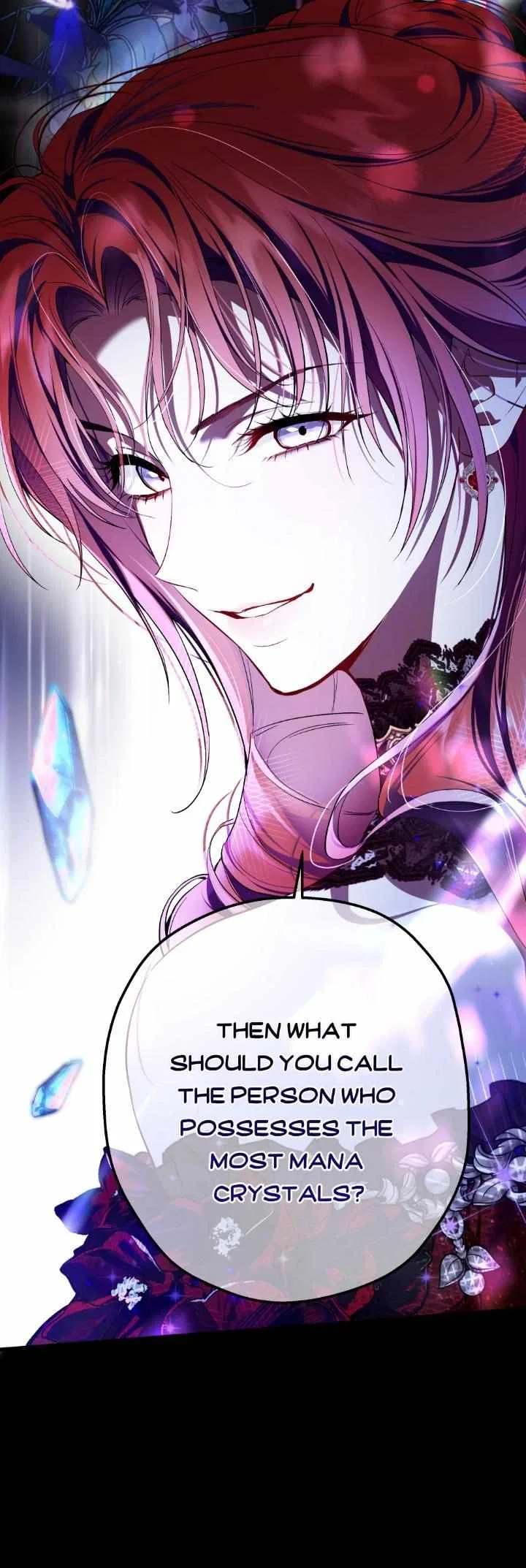 She Tames Heroes Chapter 40 – Page 42