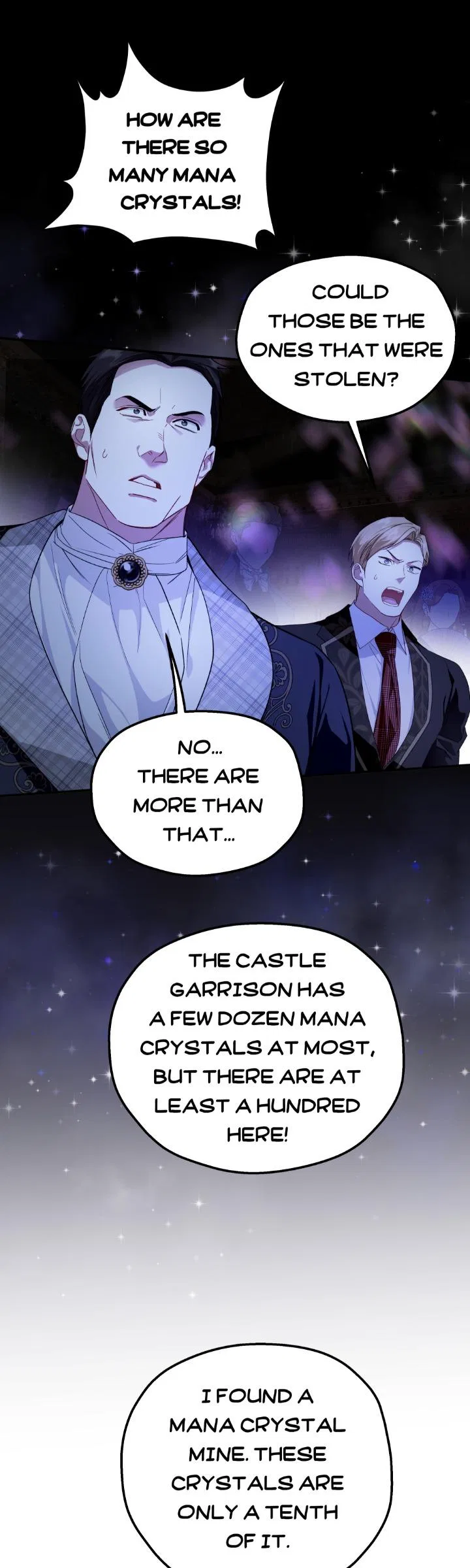 She Tames Heroes Chapter 40 – Page 43