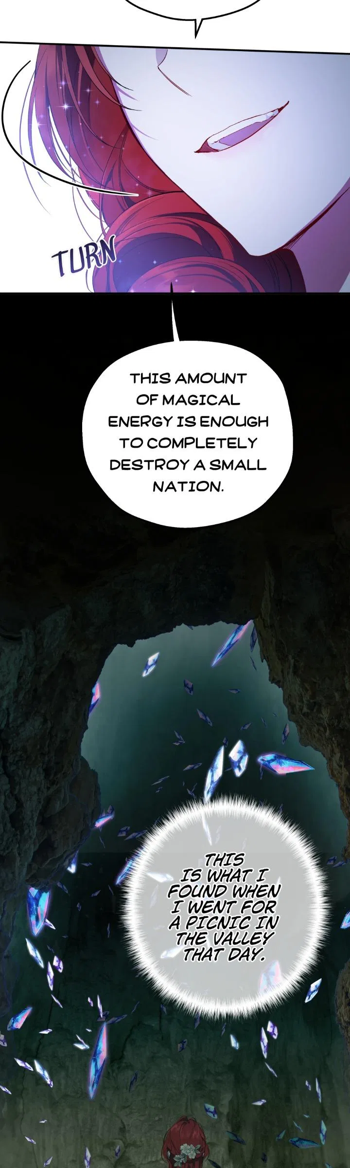 She Tames Heroes Chapter 40 – Page 44