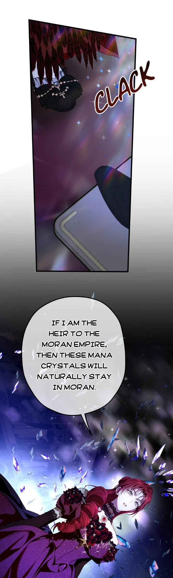 She Tames Heroes Chapter 40 – Page 47