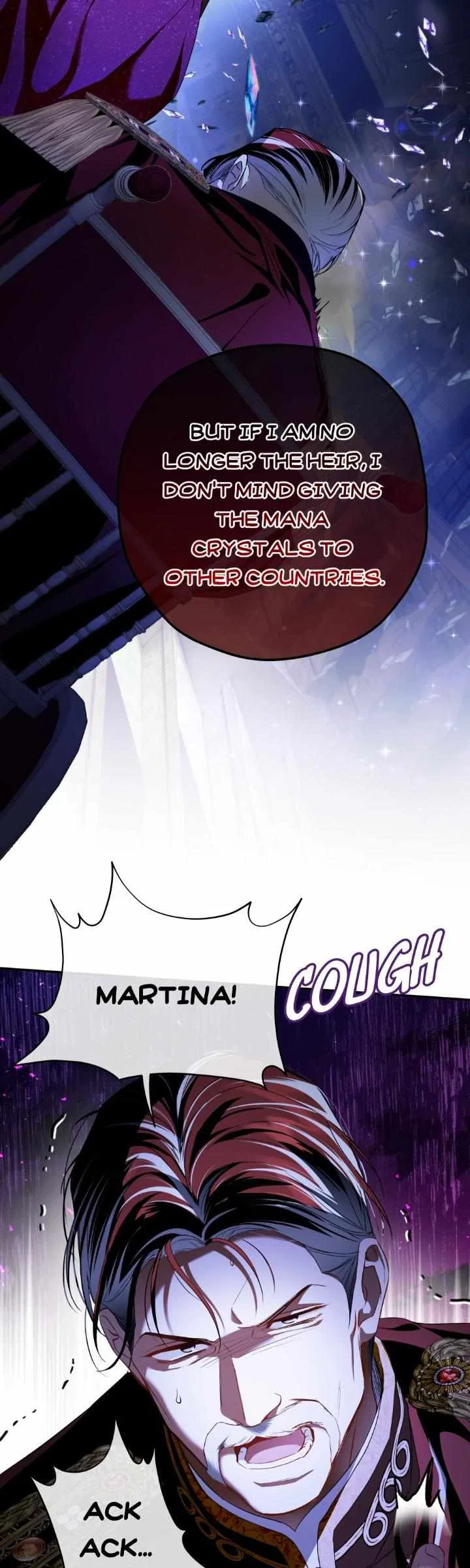 She Tames Heroes Chapter 40 – Page 48